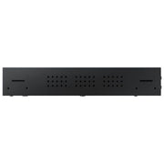 Samsung SBB-CS4BPGS-EN SNOW-JMU Set-back-box (SBB) Risoluzione 3840x2160 Pixel HDR10+ Tizen 6.0 colore Nero