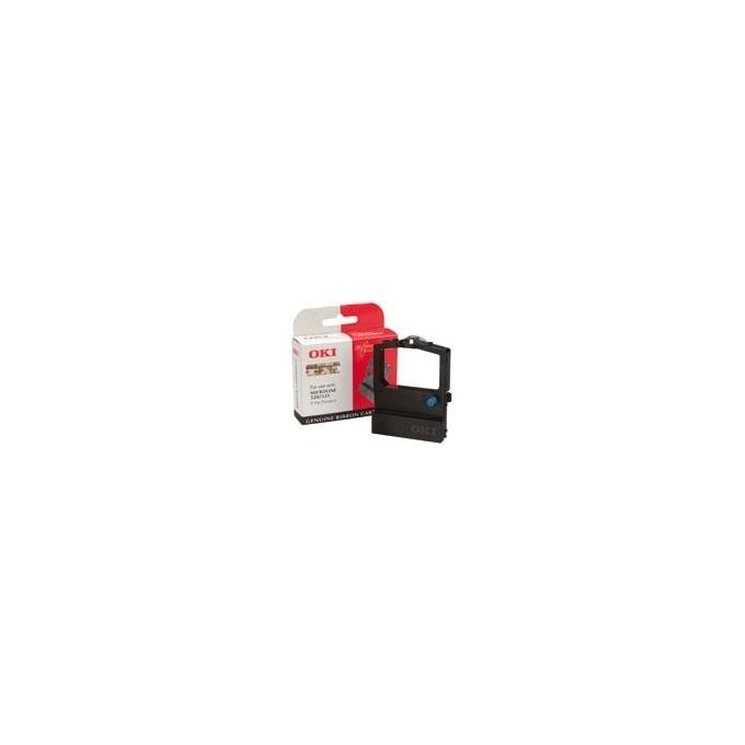 OKI Nastro Nero Ml520 521