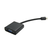 Nilox Adattatore mini dp m - vga f