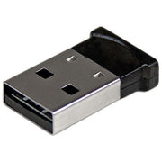 StarTech Adattatore Mini USB Bluetooth 4.0 - Dongle wireless EDR classe 1 da 50 m