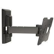 Meliconi Cme Rotation ER100 Supporto da Muro per TV da 14 a 25