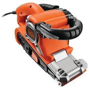 Black+Decker KA88 Levigatrice a Nastro