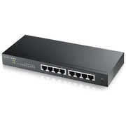 Zyxel Switch Web Managed 8 Porte Gigabit