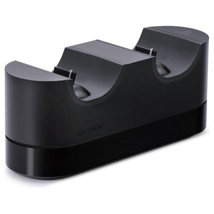 Sony Base Di Ricarica Dualshock 4 PS4 Playstation 4