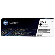 Hp 827a Black Laserjet Toner