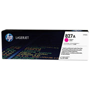 Hp 827a Magenta Laserjet Toner