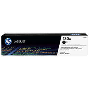 Hp 130a Black Laserjet Toner Cartridge