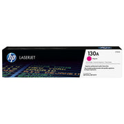 Hp 130a Magenta Laser Jet Toner