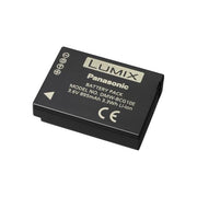 Panasonic Batteria Ricaricabile Tz7 Tz6