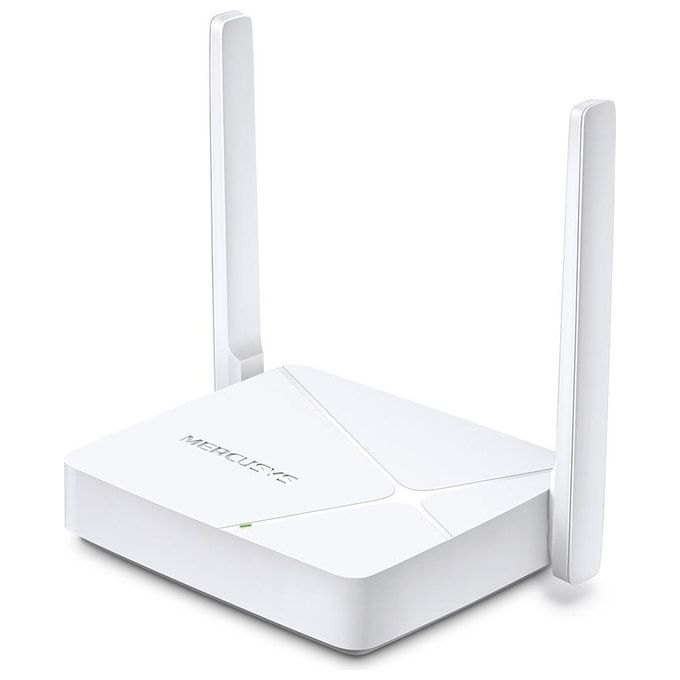 Router Wireless Dual Band AC750 - Agile Config - Mercusys