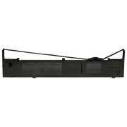 Epson S015086 Nastro per Stampante a Impatto Nylon compatibile LQ2070 LQ2080 LQ2170 LQ2180 LQ2190 FX2070 FX2170 FX2180 colore Nero