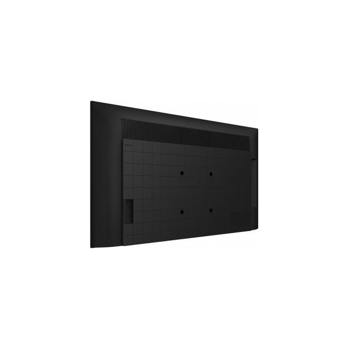 Sony FW-75EZ20L Monitor professionale per segnaletica digitale 75'' 4K Ultra HD LED IPS 350 cd-m² Wi-Fi Android 16 GB VESA 300x300 colore Nero
