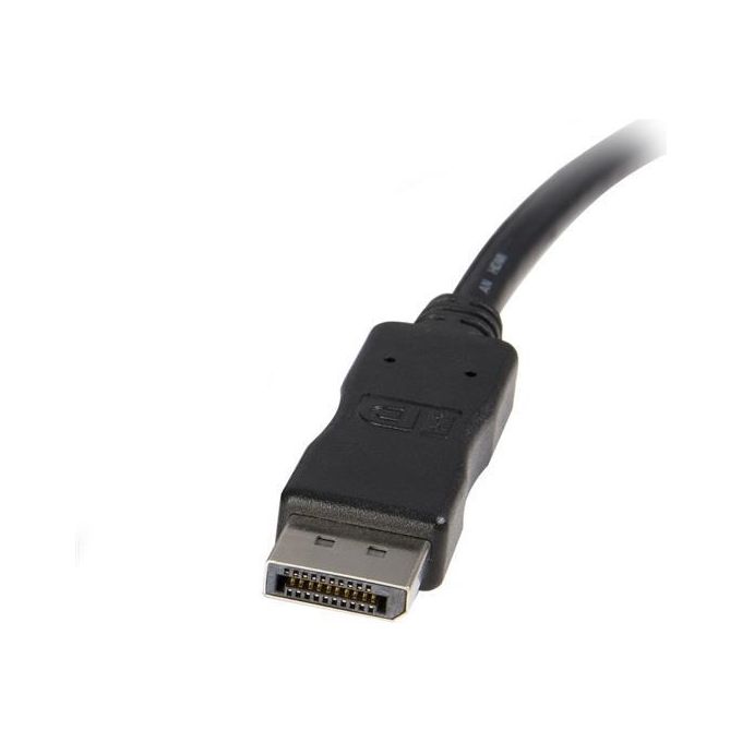 StarTech Cavo convertitore adattatore 3 m da DisplayPort a DVI - M-M