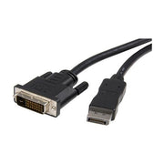 StarTech Cavo convertitore adattatore 3 m da DisplayPort a DVI - M-M