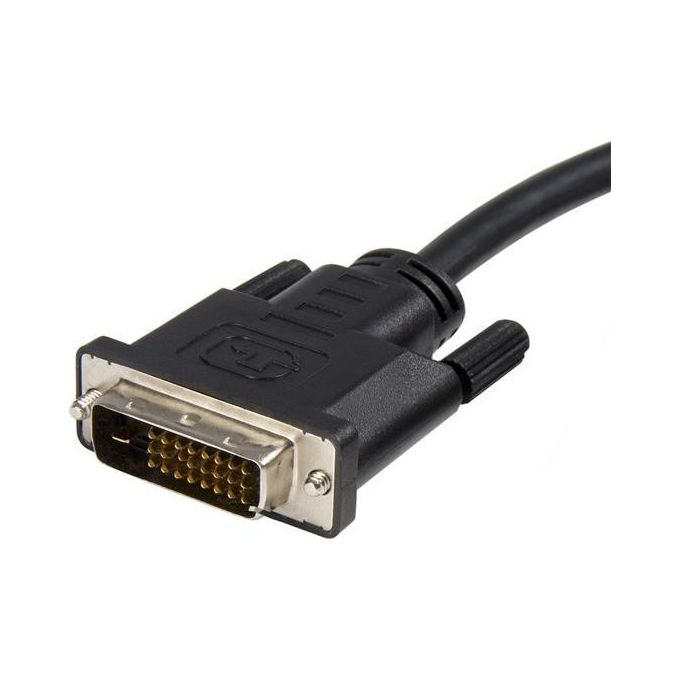 StarTech Cavo convertitore adattatore 3 m da DisplayPort a DVI - M-M