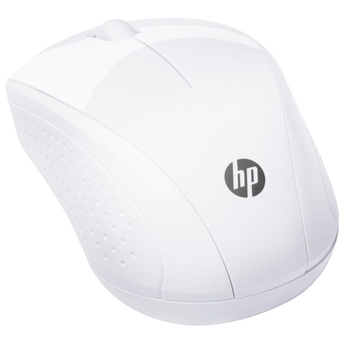 HP Wireless Mouse 220 S Bianco