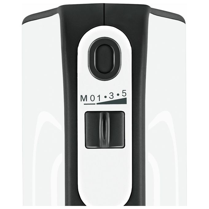 Bosch MFQ4020 Sbattitore a immersione 450 W