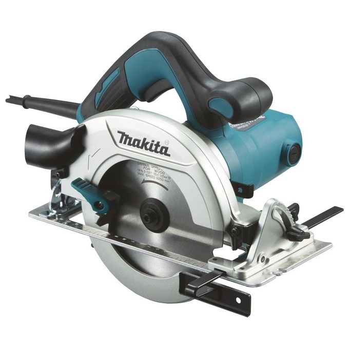 Makita Hs6601J Mini Sega Circolare Manuale