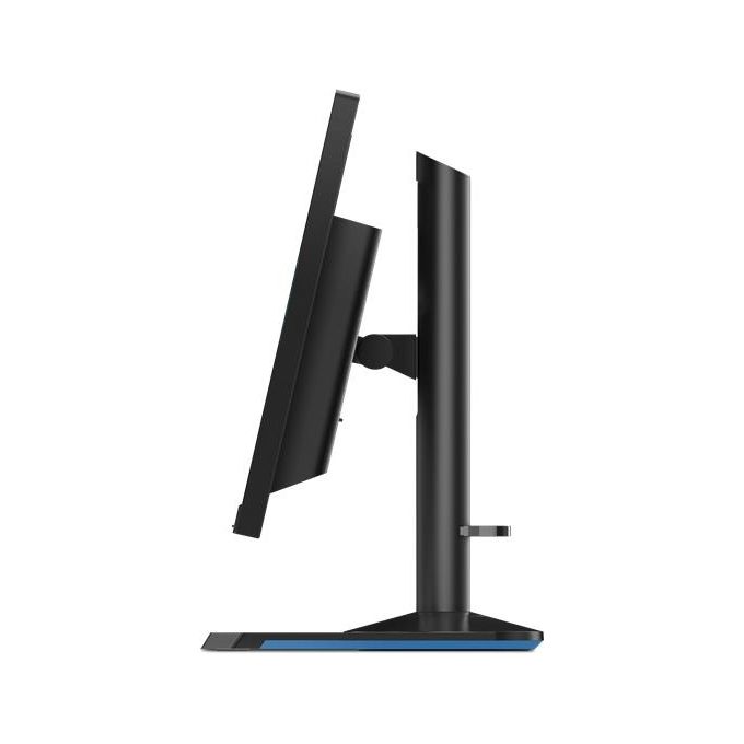 Lenovo 66CCGAC1IT Legion Y25g-30 Monitor PC LED IPS 24.5'' Full HD 1920 x 1080 Pixel 360 Hz Nero