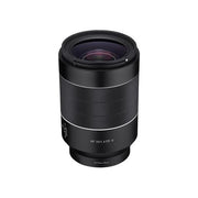 Samyang F1212906101 AF 35mm f-1.4 II FE Obiettivo per Sony E-Mount Full Frame APS-C Apertura f-1.4 Motore STM Silenzioso Distanza Minima 29 cm Filtro 67 mm colore Nero