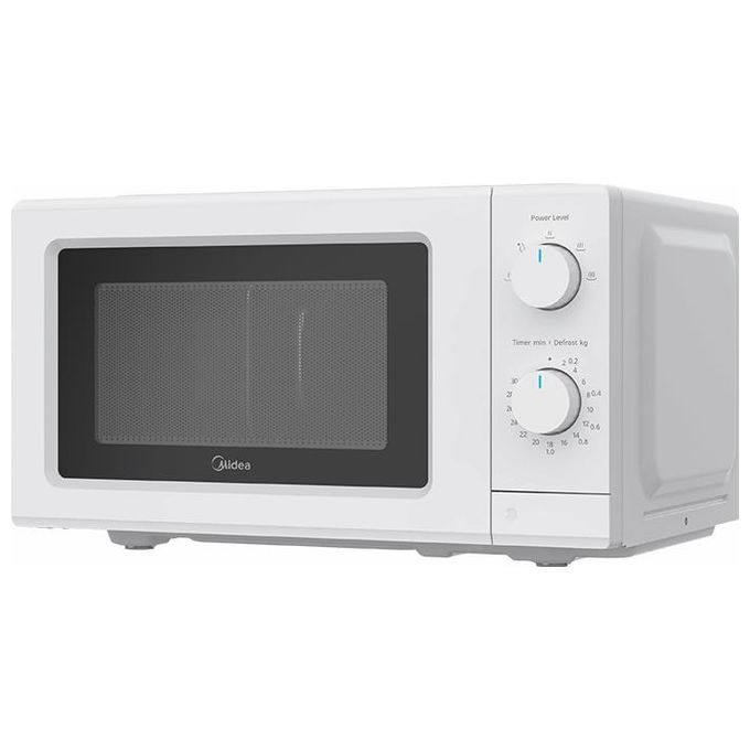 Midea MD-MP012MK-WH XmartWave Forno a microonde Solo microonde 19 L 700 W colore Bianco