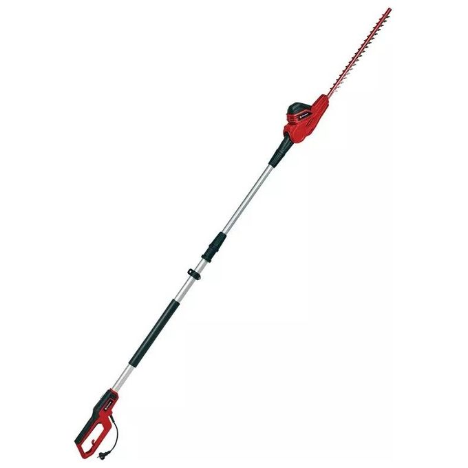 Einhell 3403870 GC-HH 5056 Tagliasiepi Telescopico Elettrico 500W Lama 56cm Asta 170-250cm