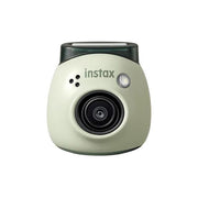 Fujifilm PAL Instax Pal Fotocamera Digitale Compatta Risoluzione 2560 x 1920 Pixel Slot microSD colore Verde Pistacchio