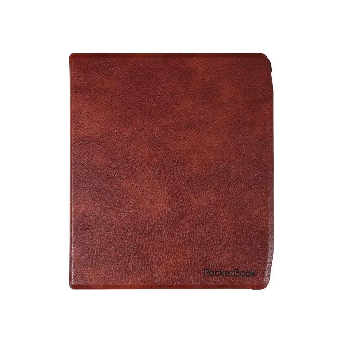 PocketBook Shell Cover per Era Marrone