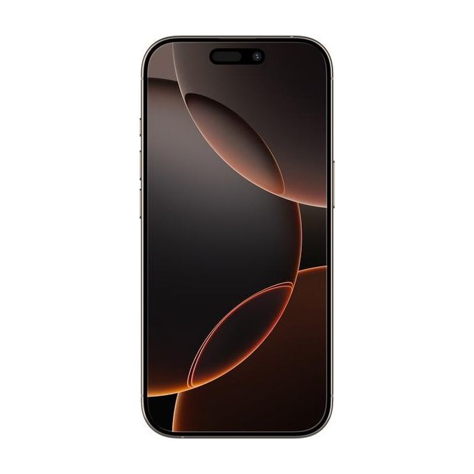 Belkin ScreenForce InvisiGlassAM Protezione per iPhone 16 Pro