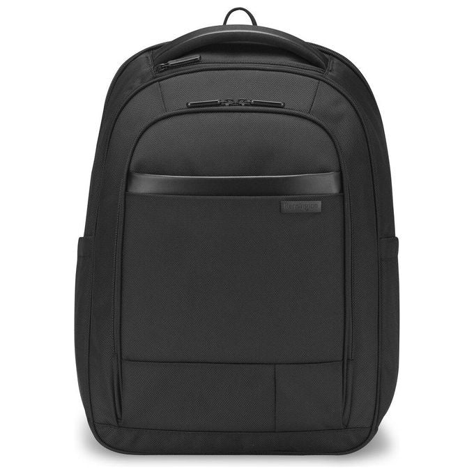 Kensington Contour 2.0 Zaino per Notebook fino a 15,6'' Business Nero