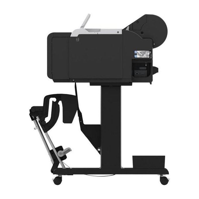 Canon 6238C003AA imagePROGRAF TM-255 Stampante grandi formati A1 5 colori Wi-Fi LAN 2400 x 1200 DPI colore Nero
