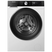 Hisense Lavatrice 9kg Caricamento Frontale 1400 Giri Wi-Fi Classe A Bianco WF3S9043BW3