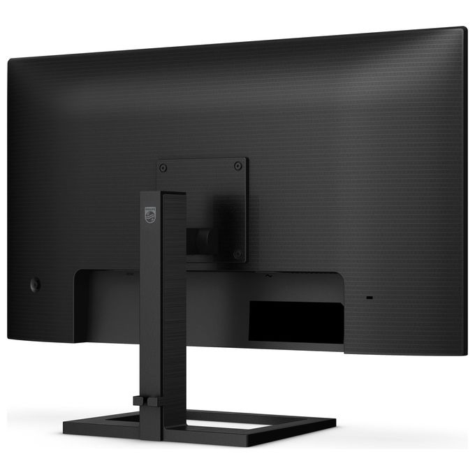 PHILIPS 27E1N1600AE Serie 1000 Monitor 27'' IPS QHD 2560x1440 100Hz 4ms GtG USB-C Hub Altoparlanti Integrati VESA Regolazione Altezza colore Nero