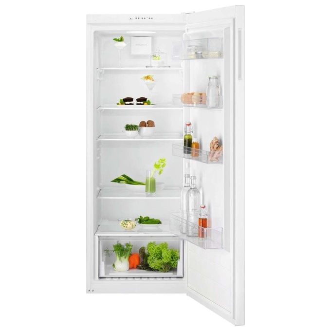 Electrolux LRB1DE33W Frigorifero Monoporta 309 L 186 cm Classe E 38 dB DynamicAir LED colore Bianco