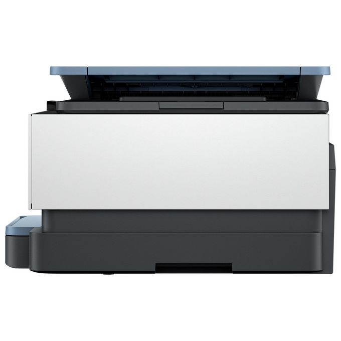 HP 40Q47B OfficeJet Pro 8135e Stampante Multifunzione Inkjet A4 Colori 20 ppm Fronte Retro ADF Wi-Fi colore Grigio