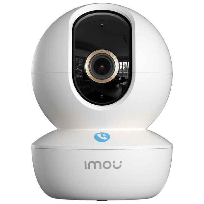 Imou Ranger RC 2K Videocamera Sorveglianza Bianco