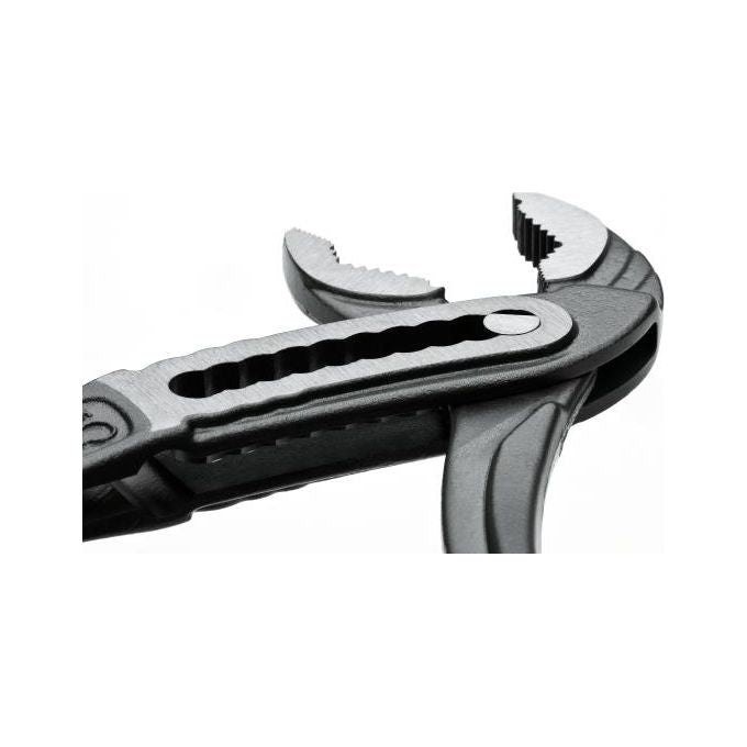 NWS ClassicPlus Pinza Regolabile per Tubi e Dadi 180mm