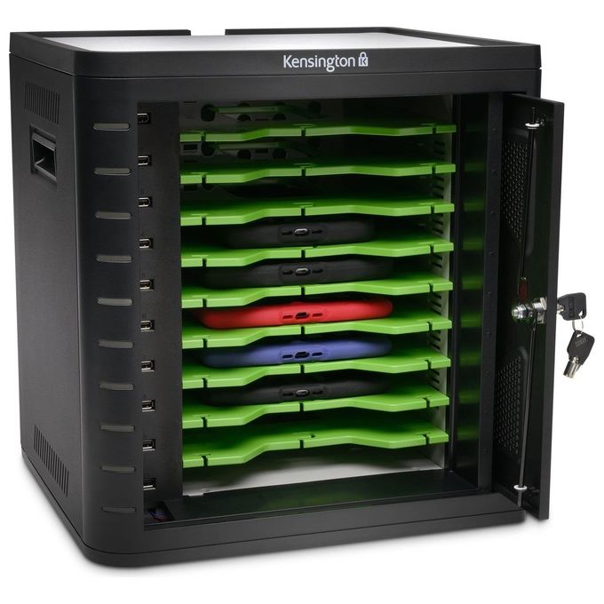 Kensington new Charge sync Universal