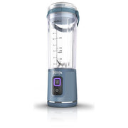 Ninja BC151EUNV Blast Frullatore Portatile Senza Fili 530 ml USB-C Trita Ghiaccio colore Blu Denim