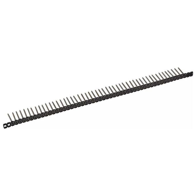 Einhell Cinghia da 50 viti per avvitatore 20pz. (1000 viti), autoforanti 3,5x35