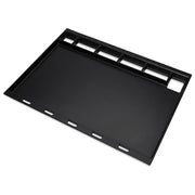Weber Piastra Cottura Genesis per Serie 300 Nero
