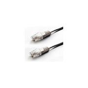 Atlantis Land P019-LN_6-U-2A Cavo di Rete Bianco 2mt Cat6 U-UTP (UTP)
