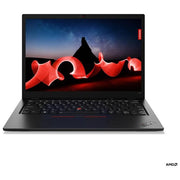 Lenovo 21FN0007IX ThinkPad L13 Gen 4 Notebook 13.3'' AMD Ryzen 5 PRO 7530U 16 GB DDR4 512 GB SSD NVMe Wi-Fi 6E Windows 11 Pro colore Nero