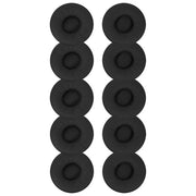Gn Netcom Leatherette ear Cushions l 10 Units pack