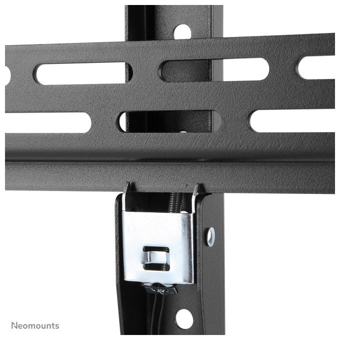 NewStar LFD-W1000 Montaggio a parete per display LCD nero dimensione schermo: 60-100