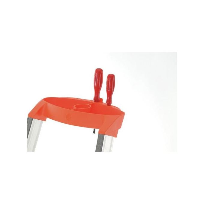 SCALA ALLUMINIO EN 131 8 GR.