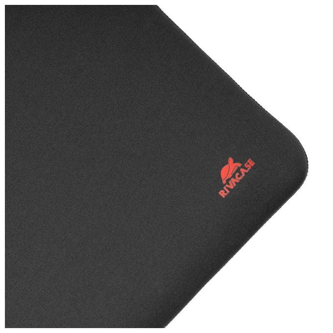 Rivacase Custodia Antishock per Laptop 15.62 Zip Verticale Nero