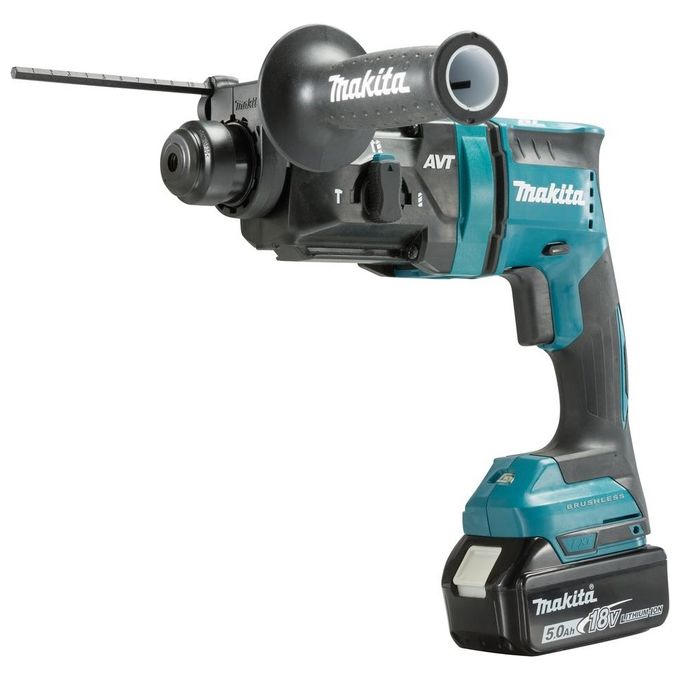 Makita Dhr182Zu Martello Perforatore A Batteria