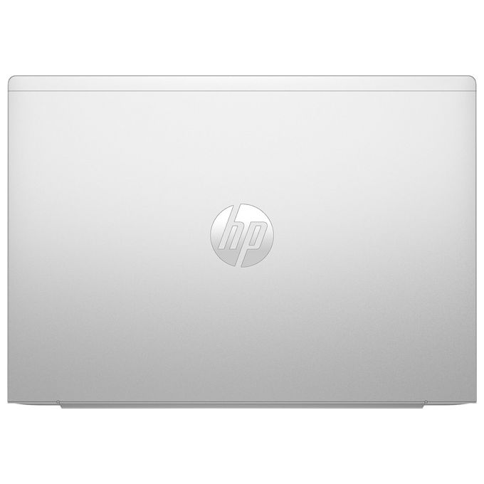 HP 9Y7B3ET ProBook 460 G11 Notebook Intel Core Ultra 5 125U 16'' WUXGA 8 GB DDR5 512 GB SSD NVMe Wi-Fi 6E Windows 11 Pro colore Pike Silver