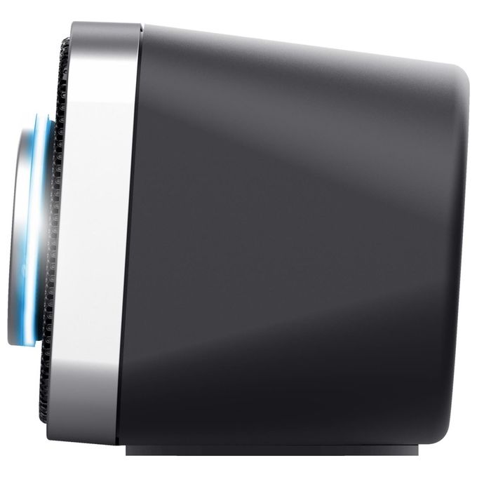 Trust Speaker Soundbar Usb Arys 6W Nero
